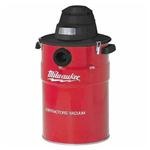 8950 ASPIRADORA TANQUE DE ACERO 8 AMP 8 GALONES