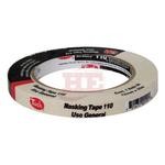 M101010   Masking Tape  110  12X50