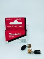 JUEGO DE CARBON CB-70 P/9036