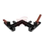 ClampSquares de 8 4012