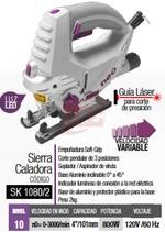 Sierra Caladora  1080/2