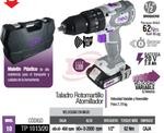 Taladro Rotomartillo Atornillador TP1013