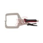 Pinza De Angulo Recto