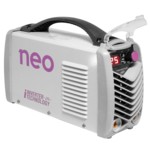 Soldadora Inversor para Electrodo y TIG lift 225A IE 10225/1/165