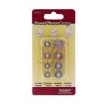 Marcadores Madera Para Taquetes 5343