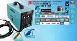 Soldadora Inverter para Microalambre FLUX 1kg 120 V, 120A  IMF120/120