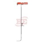 Anclaje para panel de yeso Duotec 10 con tornillo