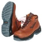 15472 Zapatos dielŽctricos con casquillo, 26, cafŽ ZC-426C