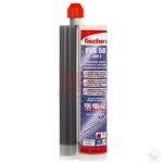 Mortero de inyección Super Bond FIS SB 390 S