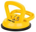 23050 Ventosa de pl‡stico para vidrio, 1 copa de succi—n, Pretul VEVI-1