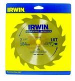 Sierra Circular Ct 7-1/4" X 16D 15030la