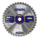 Sierra Circular Ct 7-1/4" X 40D 15230la