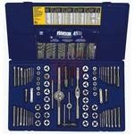 Set Dados/Machuelos Hcs Metric/Sae 76Pcs 26376