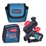 NIVEL LASER LINEA-CRUZA 10M GLL2-12 AUTONIVELANTE