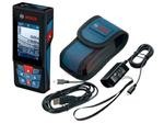 Medidor láser de distancias GLM 120 C