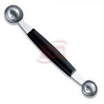 Parisina Doble 22+25 Mm. �ʉÛӉÛ_‰̴۪ Mango Nylon Negro     7.6163