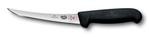 Cuch. Deshuesador Curvo Flexible, Fibrox Negro     5.6613.15