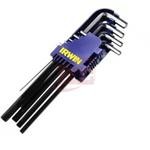 Jgo Soporte Llave Hex L Larga10Pc1.5-10 iw10756