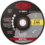 3851   Discos Tipo 42