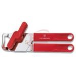 Abre Latas Universal, Rojo     7.6857