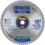 Sierra Circular Metal 7-1/4"X68Tx5/8" 4935560