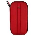 Organizador De Documentos Rojo     30370903