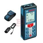TELEMETRO LASER 80M. GLM 80 BOSCH 06010723G0