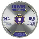 Sierra Circular Metal 14"X80Tx1" 4935559