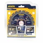 Sierra Circular 4-3/8"X20Tx3/4" Weldtec 1863658