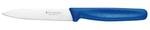 Cuchillo Para Cocina 10 Cm, Mango Nylon Azul     5.0702