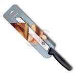 Cuchillo Para Pan Dentado, Mango Nylon, Blister     5.1633.21B