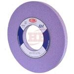 76   Ruedas Vitrificadas 52A