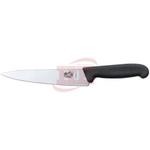 Cuchillo Para Chef, 19 Cm, Mango Nylon Negro     5.2003.19
