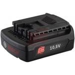 Bateria     Li Ion 10.8V     1.3 Ah    2607336600