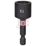Adaptador P/ Tuercas 13Mm 1Pz    2608522353