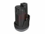 Bateria 10,8V Lithio    2607336331