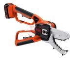 TIJERA SIERRA CORTA RAMAS BLACK & DECKER LLP120