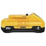 DCB240	BATERIA 20V  4.0 AMPS