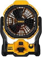 VENTILADOR INALÁMBRICO 11" DEWALT DCE511B