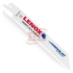 Hoja de Sierra Sable Bimetalica 610R de 6" x 3/4" x 0.035 (10) A20562