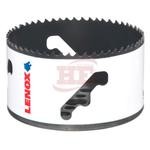 Perforadora Bimetálica 54L de 3-3/8"  A30054