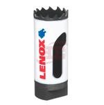 Perforadora Bimetálica 15L de 15/16"  A30015