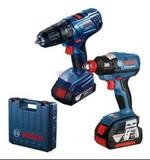 COMBO ROTOMARTILLO-IMPACTO 1/2" 1.5AMP 19G5-2G2