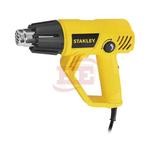 Pistola Calor 1800W Caja Plastica Y Acce STXH2000K-B3