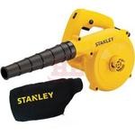 Sopladora 600W + Bolsa STPT600-B3