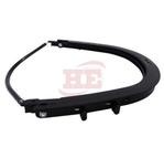 3PO849   ADAPTADOR PROTECTOR FACIAL PARA CASCO BANDA