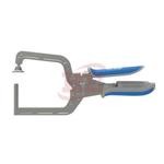 Pinza Angulo Recto Automax KHCRA-INT