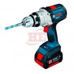 Rotomartillo 1/2" 18V Litio