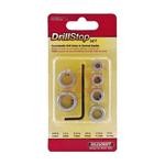 6 Topes Para Broca  5342