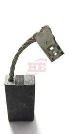 Carbon esmeriladora milwaukee 6088-30